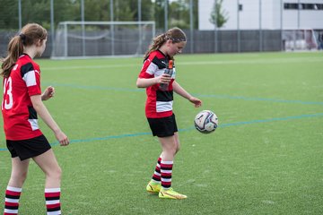 Bild 3 - wCJ Altona 2 - VfL Pinneberg 2 : Ergebnis: 15:0